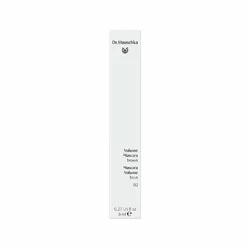Dr. Hauschka Volume Mascara 02 brown