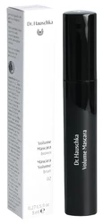 Dr. Hauschka Volume Mascara 02 brown
