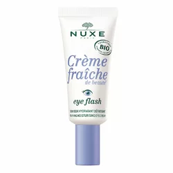 NUXE Creme Fraiche De Beauté Eye Flash Bio