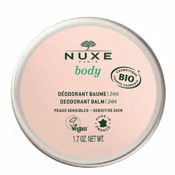 Nuxe Rêve de thé Déo Baume 24H Bio
