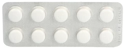 Paracetamol Sandoz eco Tablette 500 mg