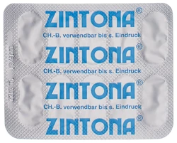 Zintona Kapsel