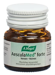 A. Vogel forte Venen Filmtablette