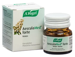 A. Vogel forte Venen Filmtablette