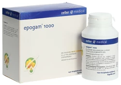 Epogam 1000 Flüssigkeit zum Einnehmen