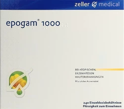 Epogam 1000 Flüssigkeit zum Einnehmen