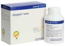 Epogam 1000 Flüssigkeit zum Einnehmen