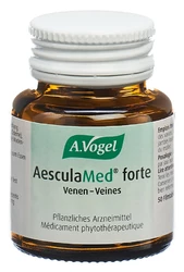 A. Vogel forte Venen Filmtblette