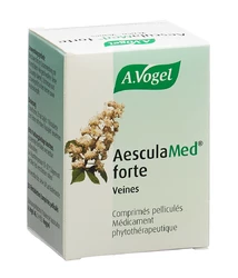 A. Vogel forte Venen Filmtblette