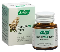 A. Vogel forte Venen Filmtablette