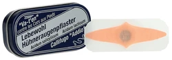 Lebewohl Hühneraugenpflaster N