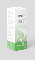 schmidt-nagel Chelidonium majus complexe Tropfen