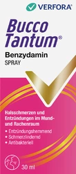 Bucco Tantum Spray