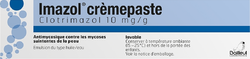 Imazol Crèmepaste