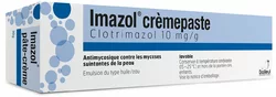 Imazol Crèmepaste
