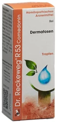Dr. Reckeweg R53 Comedonin Tropfen