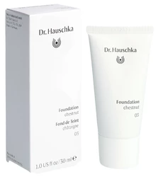 Dr. Hauschka Foundation 03 chestnut