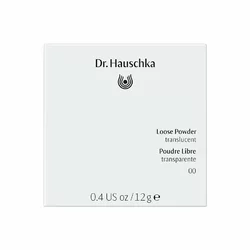 Dr. Hauschka Loose Powder 00 translucent