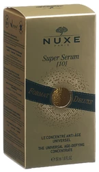 NUXE Super Sérum Concentré Anti Age