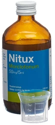 Nitux Sirup