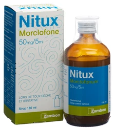 Nitux Sirup