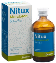 Nitux Sirup