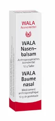 Wala Nasenbalsam