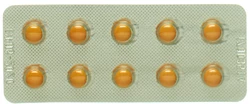 Prontolax Dragée 5 mg