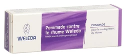 WELEDA Schnupfencreme