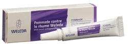 WELEDA Schnupfencreme