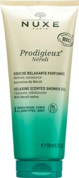 NUXE Prodigieux Neroli Douche Parfumé