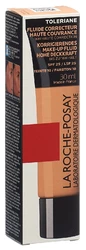 LA ROCHE-POSAY Toleriane fond de teint fluide 10
