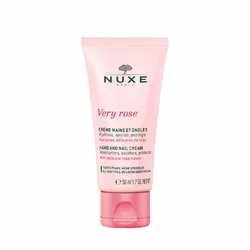 NUXE Very Rose Crème Mains & Ongles es (#)
