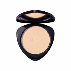 Dr. Hauschka Compact Powder 00 translucent