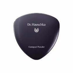 Dr. Hauschka Compact Powder 00 translucent