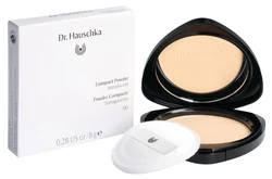 Dr. Hauschka Compact Powder 00 translucent