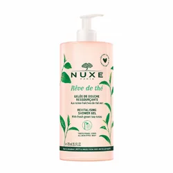 NUXE Rêve de Thé Gelée Douche Ressourç
