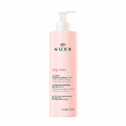 NUXE Very Rose Lait pour le Corps Hydratant Apaisant