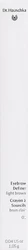 Dr. Hauschka Eye Brow Definer 01