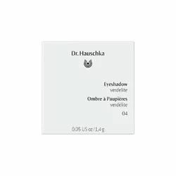 Dr. Hauschka Ombre à paupières 04 verdelite
