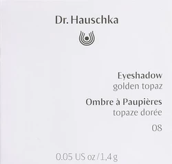 Dr. Hauschka Eyeshadow 08 golden topaz