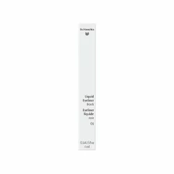 Dr. Hauschka Liquid Eyeliner 01 black