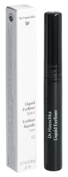 Dr. Hauschka Liquid Eyeliner 01 black