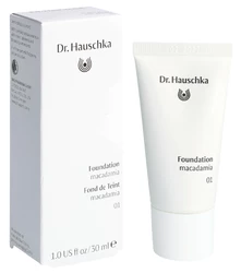 Dr. Hauschka fond de teint 01 macadamia