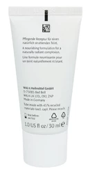 Dr. Hauschka Foundation 05 nutmeg