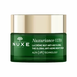 NUXE Nuxuriance Ultra Crème Nuit Anti Âge Globale