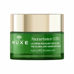 NUXE Nuxuriance Ultra Crème Riche Anti Âge Globale