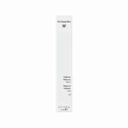 Dr. Hauschka Volume Mascara 01 black