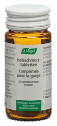 A. Vogel Hlsschmerz-Tbletten
