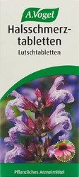 A. Vogel Hlsschmerz-Tbletten